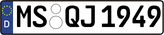 MS-QJ1949
