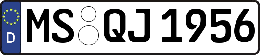 MS-QJ1956