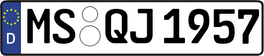 MS-QJ1957