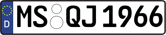 MS-QJ1966