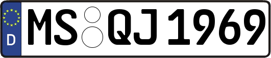 MS-QJ1969
