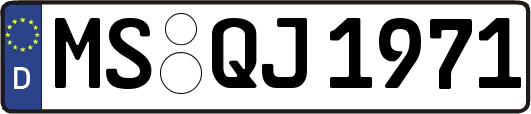 MS-QJ1971