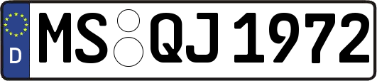 MS-QJ1972