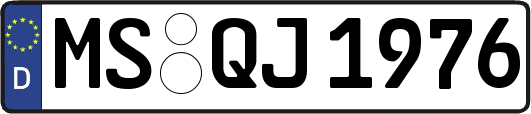 MS-QJ1976