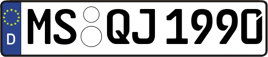 MS-QJ1990