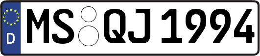 MS-QJ1994
