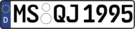 MS-QJ1995