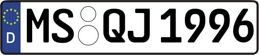 MS-QJ1996
