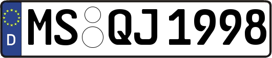 MS-QJ1998