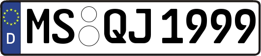 MS-QJ1999