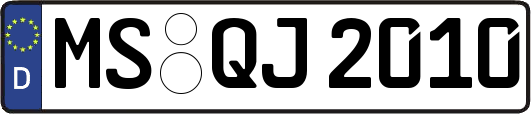 MS-QJ2010