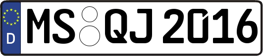 MS-QJ2016