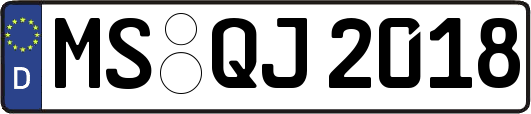 MS-QJ2018