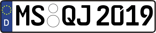 MS-QJ2019