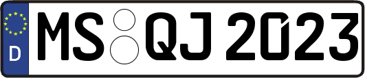 MS-QJ2023