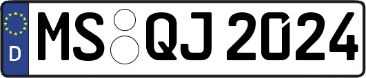 MS-QJ2024
