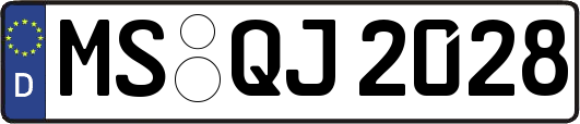 MS-QJ2028