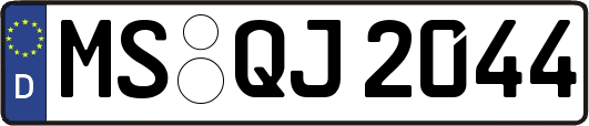 MS-QJ2044