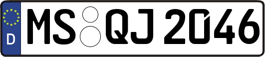 MS-QJ2046