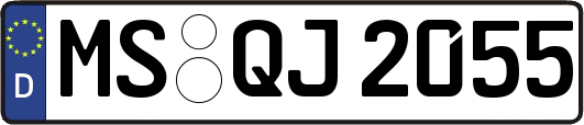 MS-QJ2055