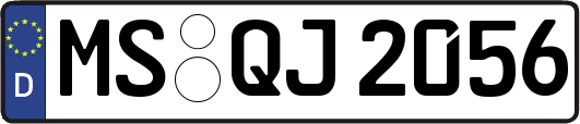 MS-QJ2056