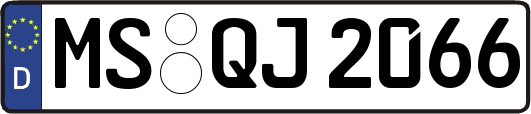 MS-QJ2066