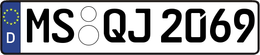 MS-QJ2069