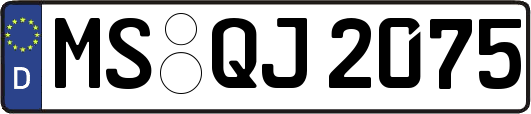 MS-QJ2075