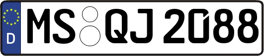 MS-QJ2088