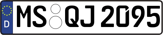 MS-QJ2095