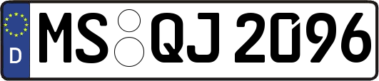 MS-QJ2096