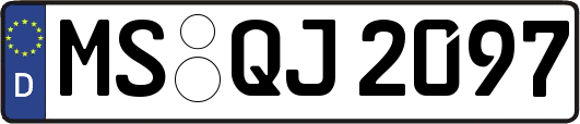 MS-QJ2097