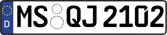 MS-QJ2102