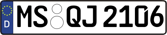 MS-QJ2106