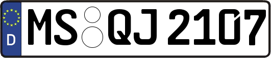MS-QJ2107