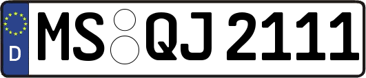 MS-QJ2111