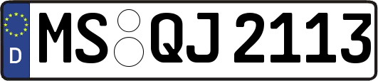 MS-QJ2113