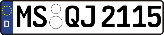 MS-QJ2115