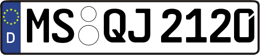 MS-QJ2120