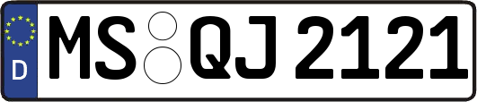 MS-QJ2121