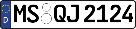 MS-QJ2124
