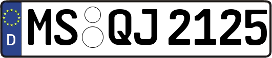MS-QJ2125