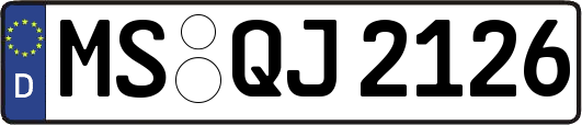 MS-QJ2126