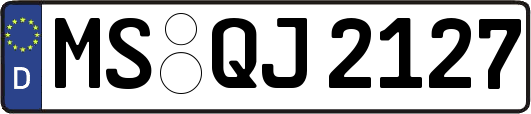 MS-QJ2127