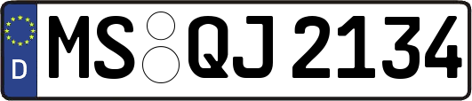 MS-QJ2134