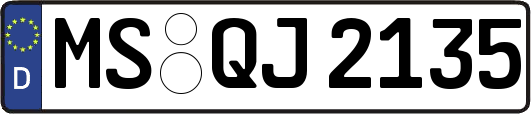 MS-QJ2135