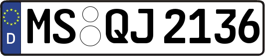 MS-QJ2136