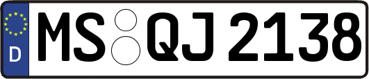 MS-QJ2138