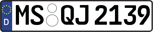 MS-QJ2139
