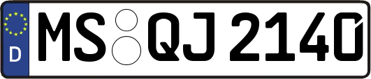 MS-QJ2140